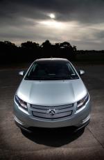 Holden Volt 2013 года